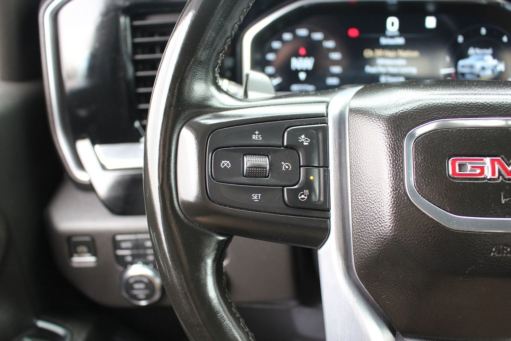 2023 GMC Sierra 1500 in Antigonish, Nova Scotia - 18 - w1024h768px
