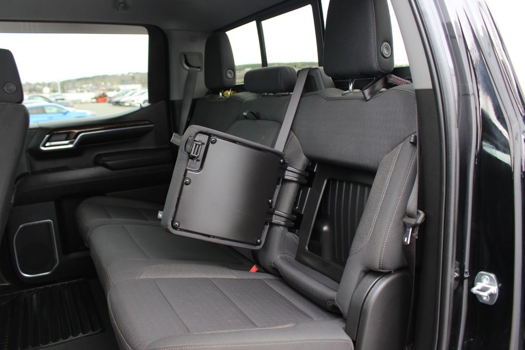 2023 GMC Sierra 1500 in Antigonish, Nova Scotia - 31 - w1024h768px