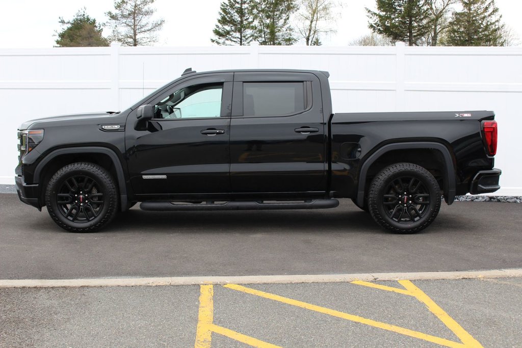 2023 GMC Sierra 1500 in Antigonish, Nova Scotia - 4 - w1024h768px