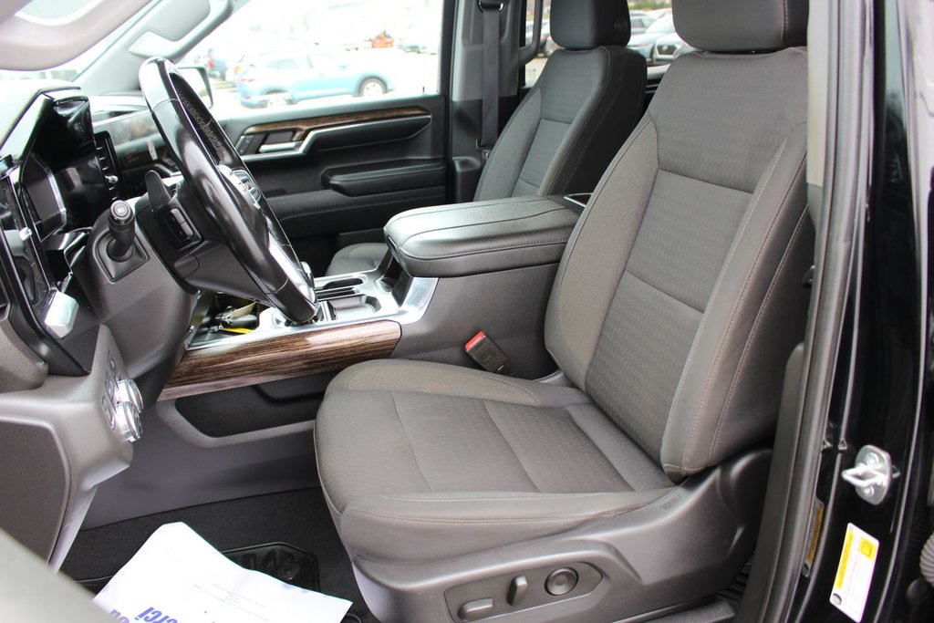 2023 GMC Sierra 1500 in Antigonish, Nova Scotia - 10 - w1024h768px