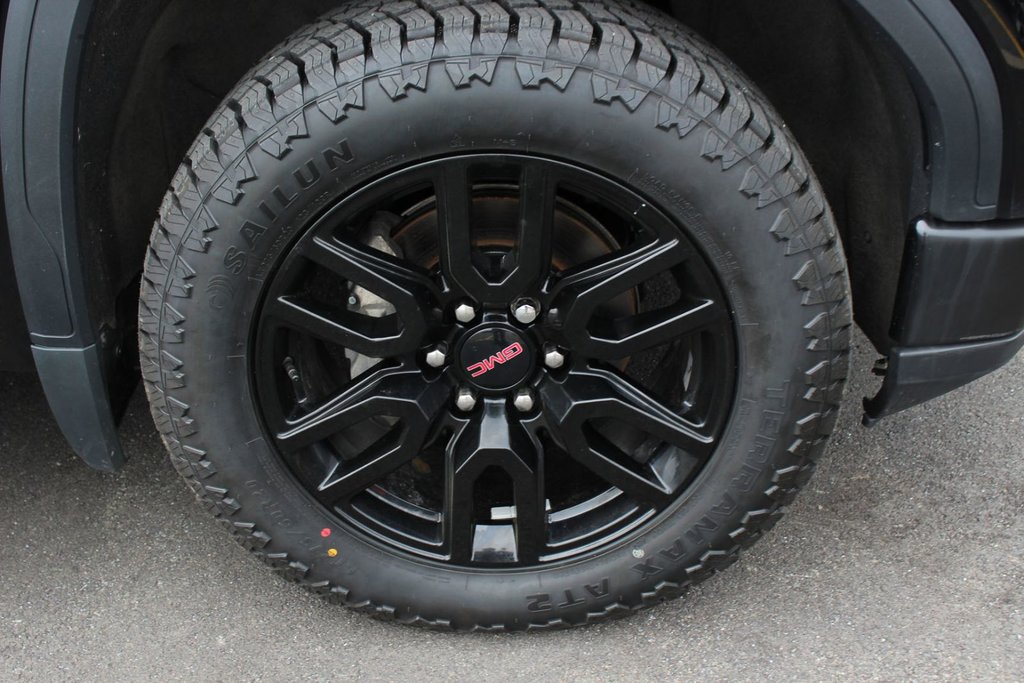 2023 GMC Sierra 1500 in Antigonish, Nova Scotia - 9 - w1024h768px