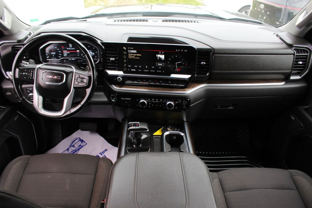 2023 GMC Sierra 1500 in Antigonish, Nova Scotia - 15 - w1024h768px