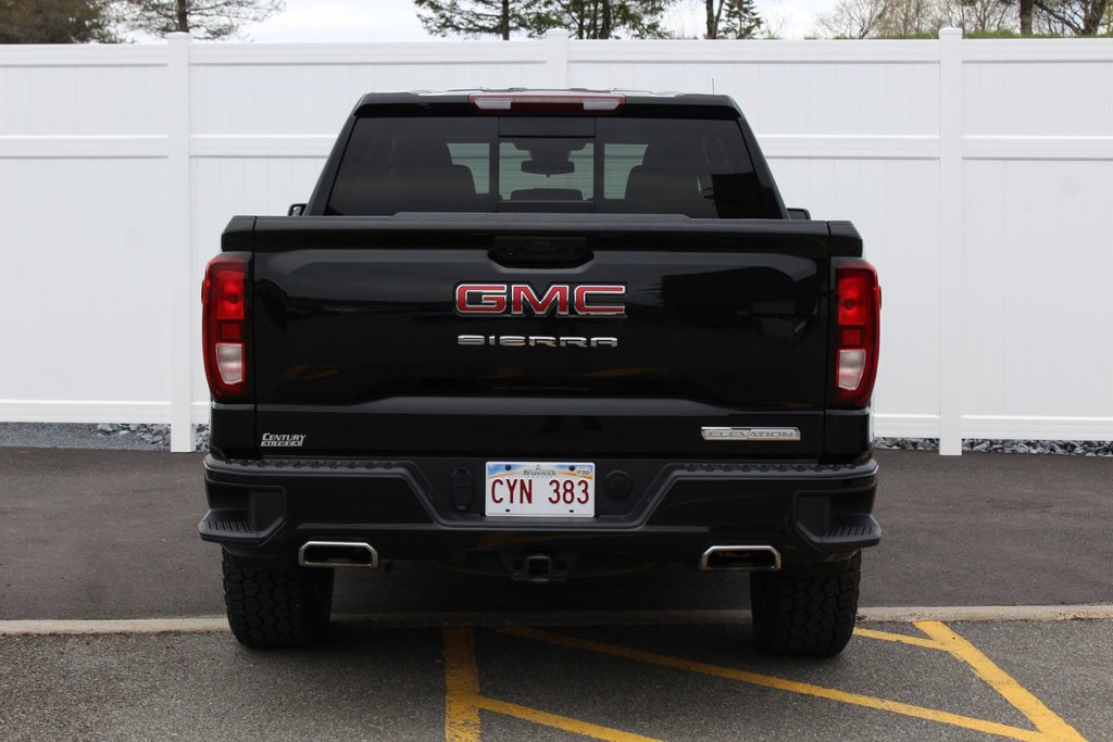 2023 GMC Sierra 1500 in Antigonish, Nova Scotia - 6 - w1024h768px