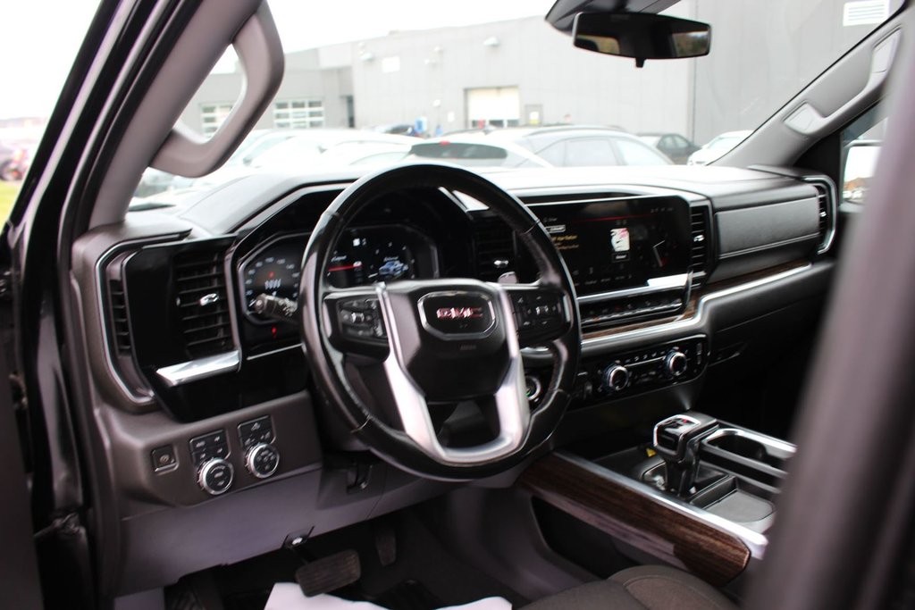 2023 GMC Sierra 1500 in Antigonish, Nova Scotia - 11 - w1024h768px