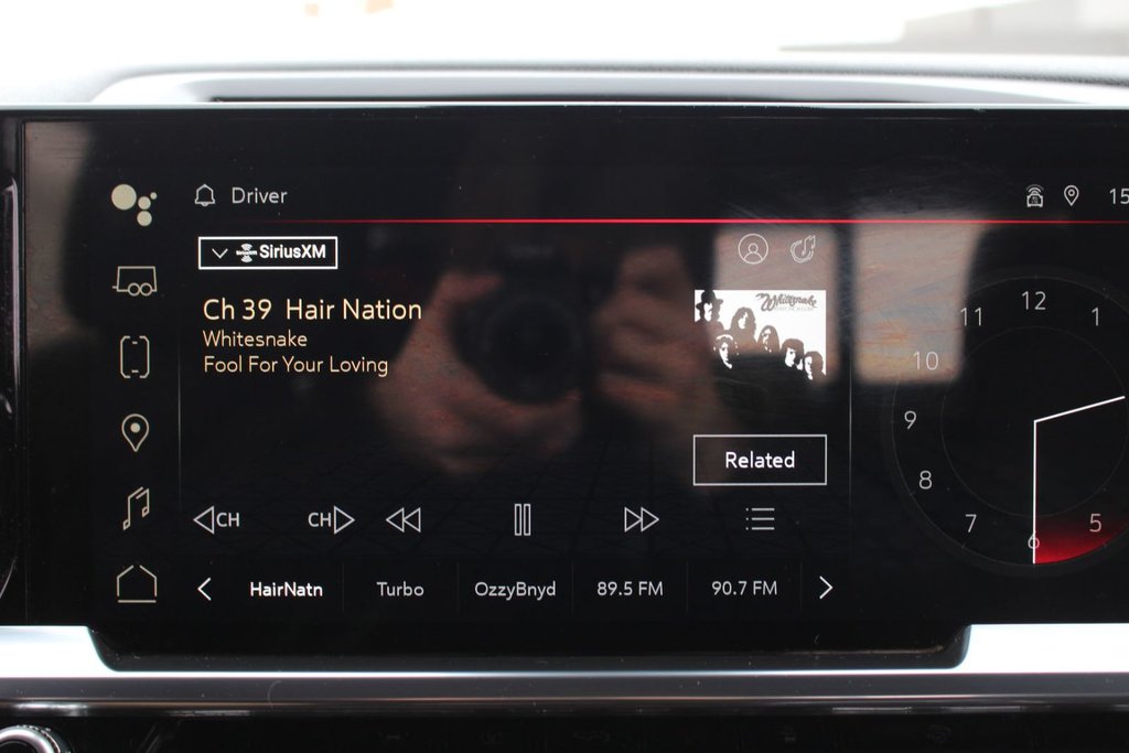 2023 GMC Sierra 1500 in Antigonish, Nova Scotia - 23 - w1024h768px