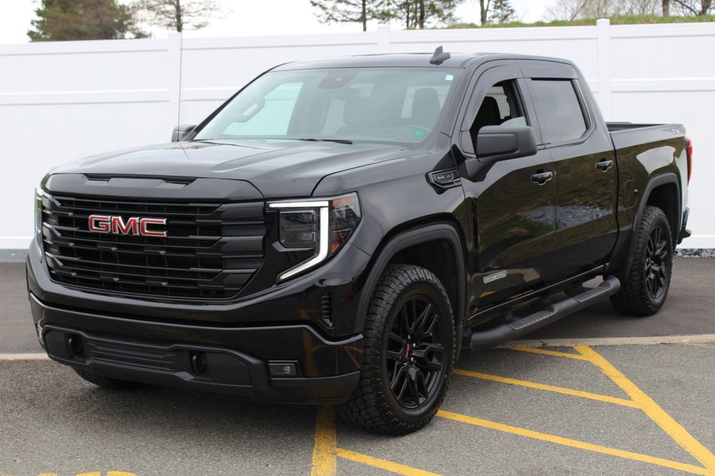 2023 GMC Sierra 1500 in Antigonish, Nova Scotia - 3 - w1024h768px