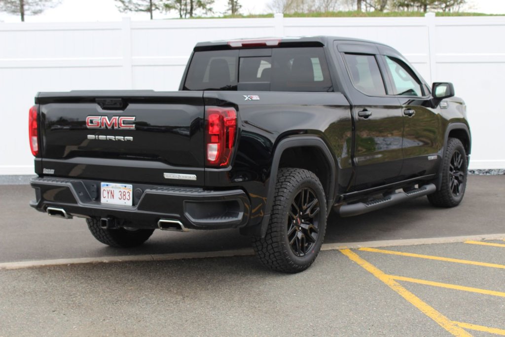 2023 GMC Sierra 1500 in Antigonish, Nova Scotia - 7 - w1024h768px