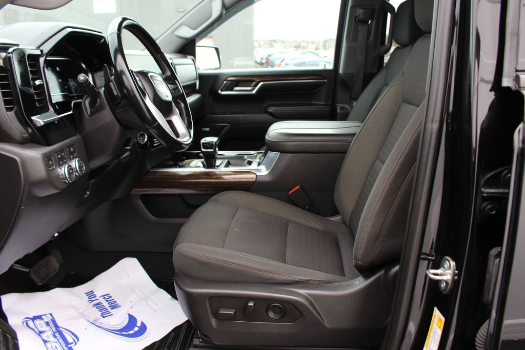 2023 GMC Sierra 1500 in Antigonish, Nova Scotia - 12 - w1024h768px