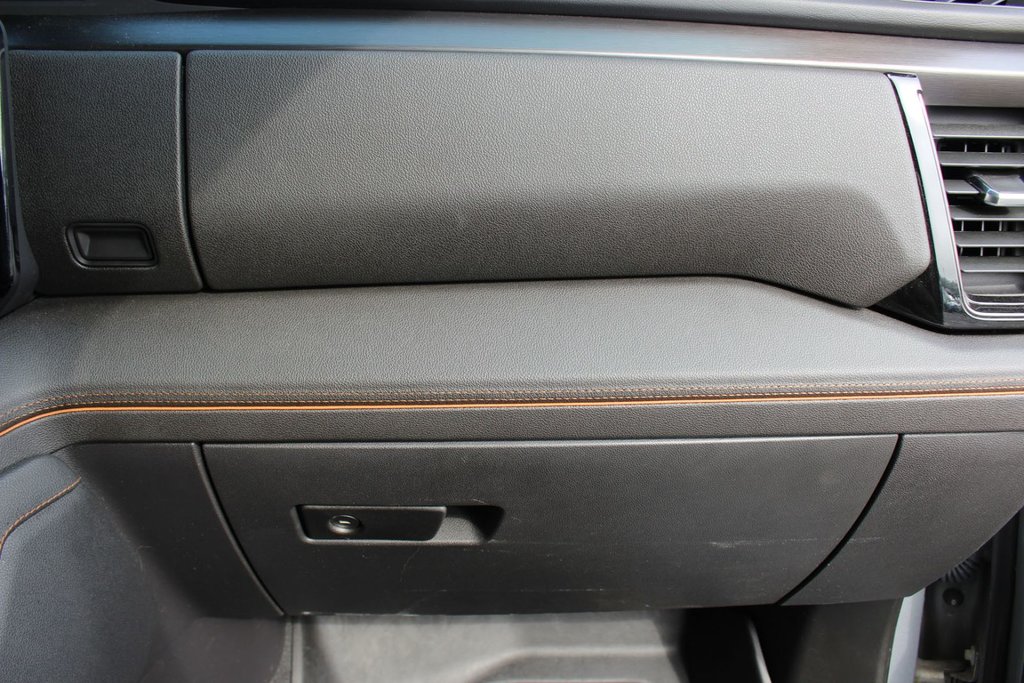GMC Sierra 1500 AT4 | DIESEL | Leather | Roof | Warranty to 2031 2023 à Saint John, Nouveau-Brunswick - 46 - w1024h768px