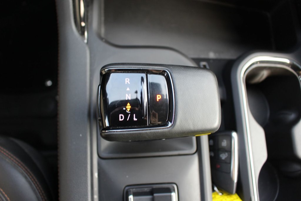 GMC Sierra 1500 AT4 | DIESEL | Leather | Roof | Warranty to 2031 2023 à Saint John, Nouveau-Brunswick - 29 - w1024h768px