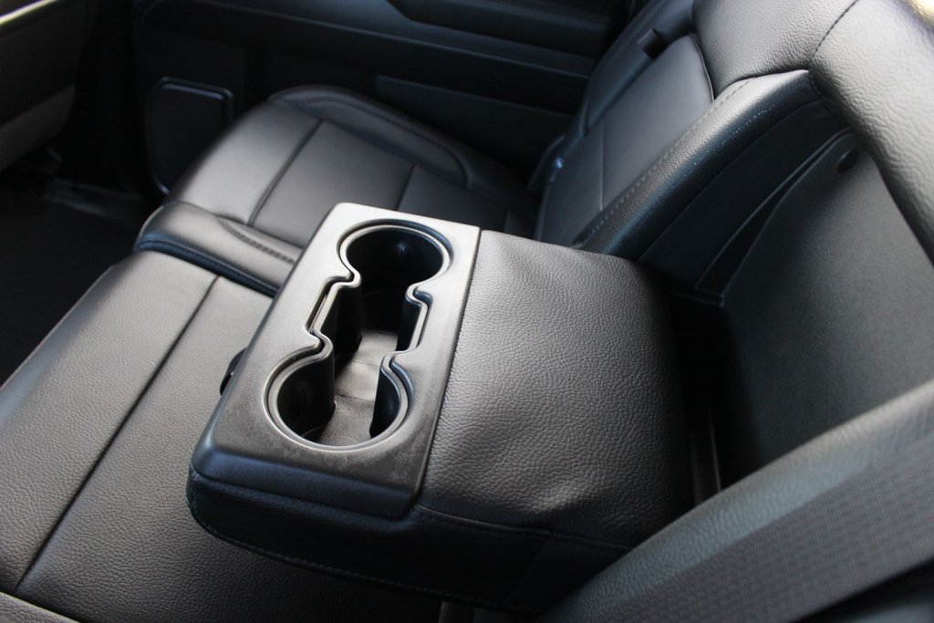 GMC Sierra 1500 Denali | Cam | HtdSeats | Bluetooth | Cruise | Aux 2023 à Saint John, Nouveau-Brunswick - 50 - w1024h768px