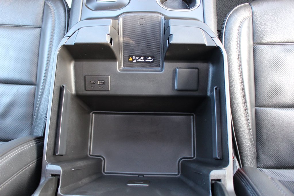 GMC Sierra 1500 Denali | Cam | HtdSeats | Bluetooth | Cruise | Aux 2023 à Saint John, Nouveau-Brunswick - 34 - w1024h768px