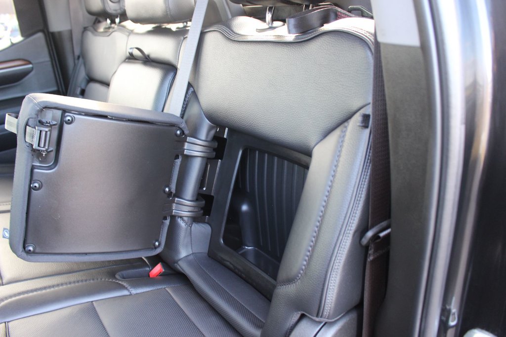 GMC Sierra 1500 Denali | Cam | HtdSeats | Bluetooth | Cruise | Aux 2023 à Saint John, Nouveau-Brunswick - 56 - w1024h768px