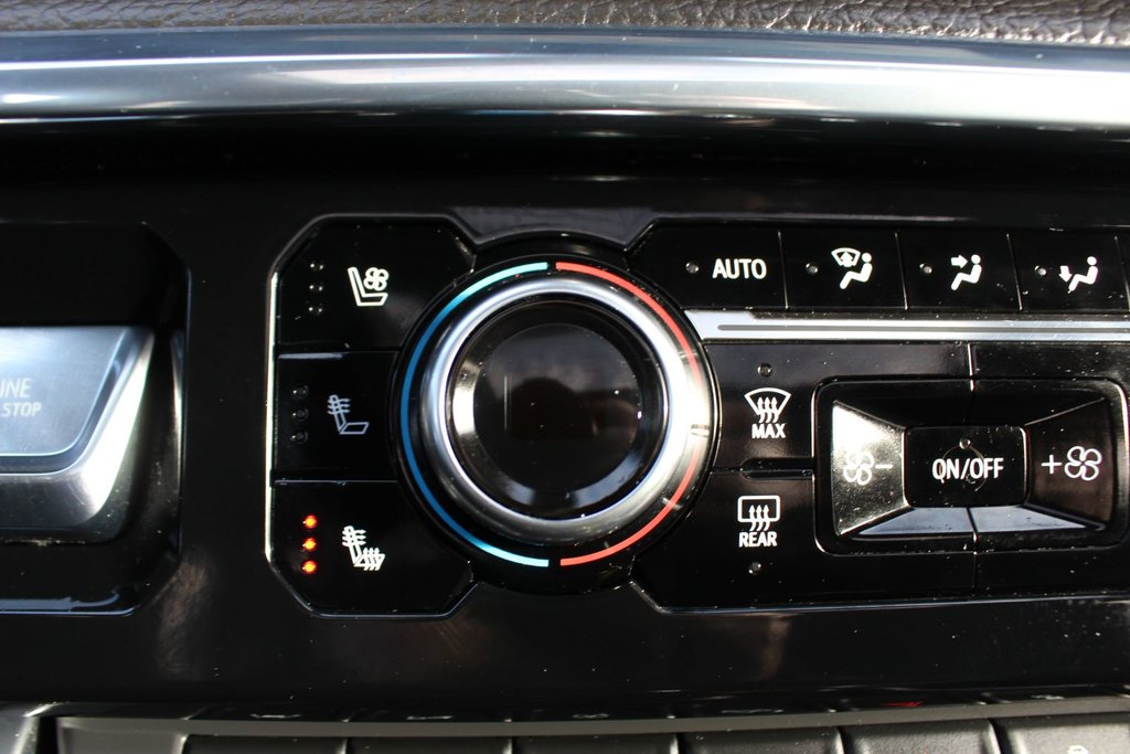 GMC Sierra 1500 Denali | Cam | HtdSeats | Bluetooth | Cruise | Aux 2023 à Saint John, Nouveau-Brunswick - 24 - w1024h768px