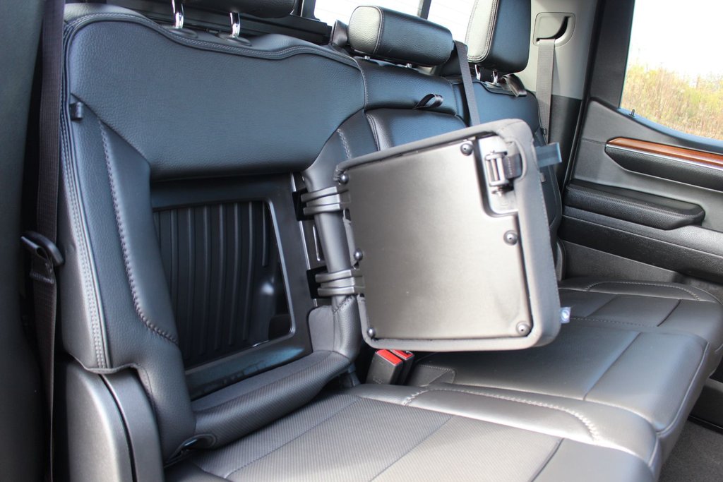 GMC Sierra 1500 Denali | Cam | HtdSeats | Bluetooth | Cruise | Aux 2023 à Saint John, Nouveau-Brunswick - 55 - w1024h768px