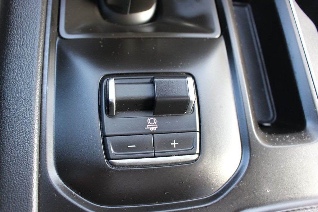 GMC Sierra 1500 Denali | Cam | HtdSeats | Bluetooth | Cruise | Aux 2023 à Saint John, Nouveau-Brunswick - 31 - w1024h768px