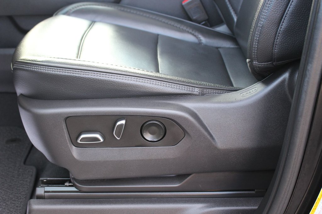 GMC Sierra 1500 Denali | Cam | HtdSeats | Bluetooth | Cruise | Aux 2023 à Saint John, Nouveau-Brunswick - 11 - w1024h768px