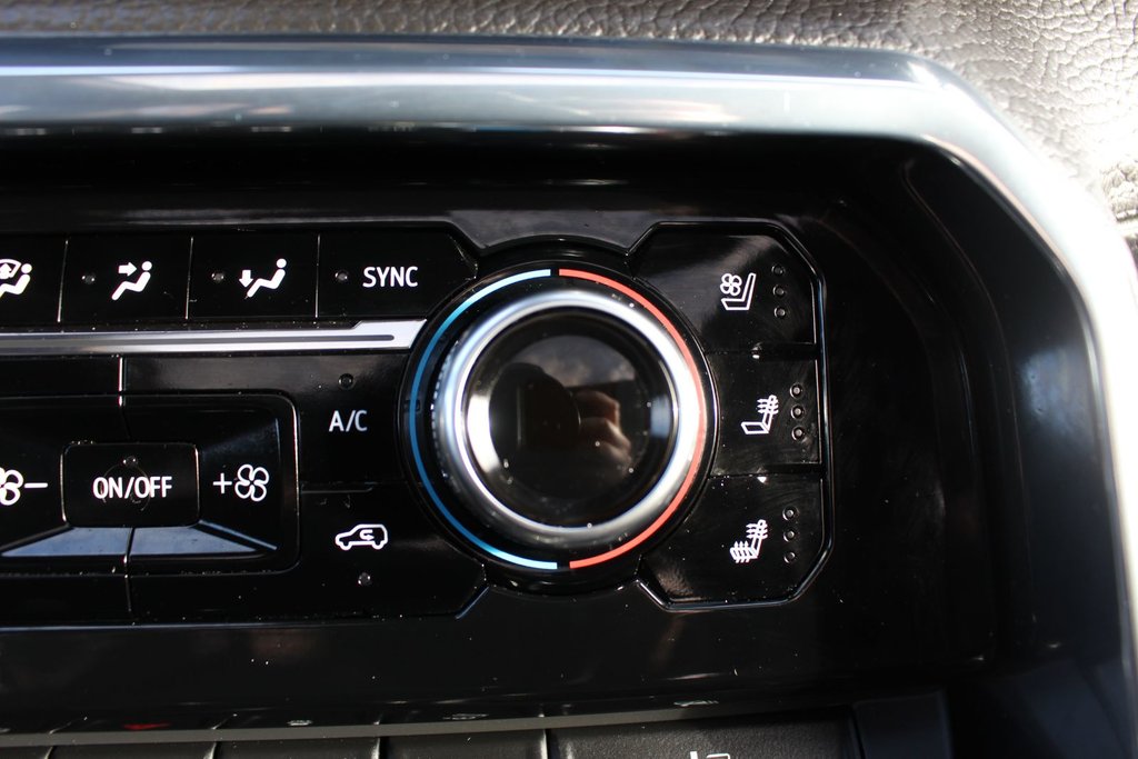 GMC Sierra 1500 Denali | Cam | HtdSeats | Bluetooth | Cruise | Aux 2023 à Saint John, Nouveau-Brunswick - 25 - w1024h768px