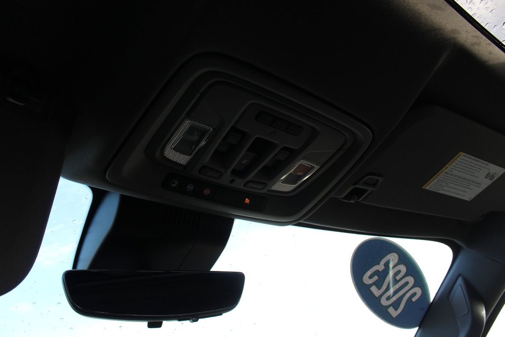 GMC Sierra 1500 Denali | Cam | HtdSeats | Bluetooth | Cruise | Aux 2023 à Saint John, Nouveau-Brunswick - 28 - w1024h768px