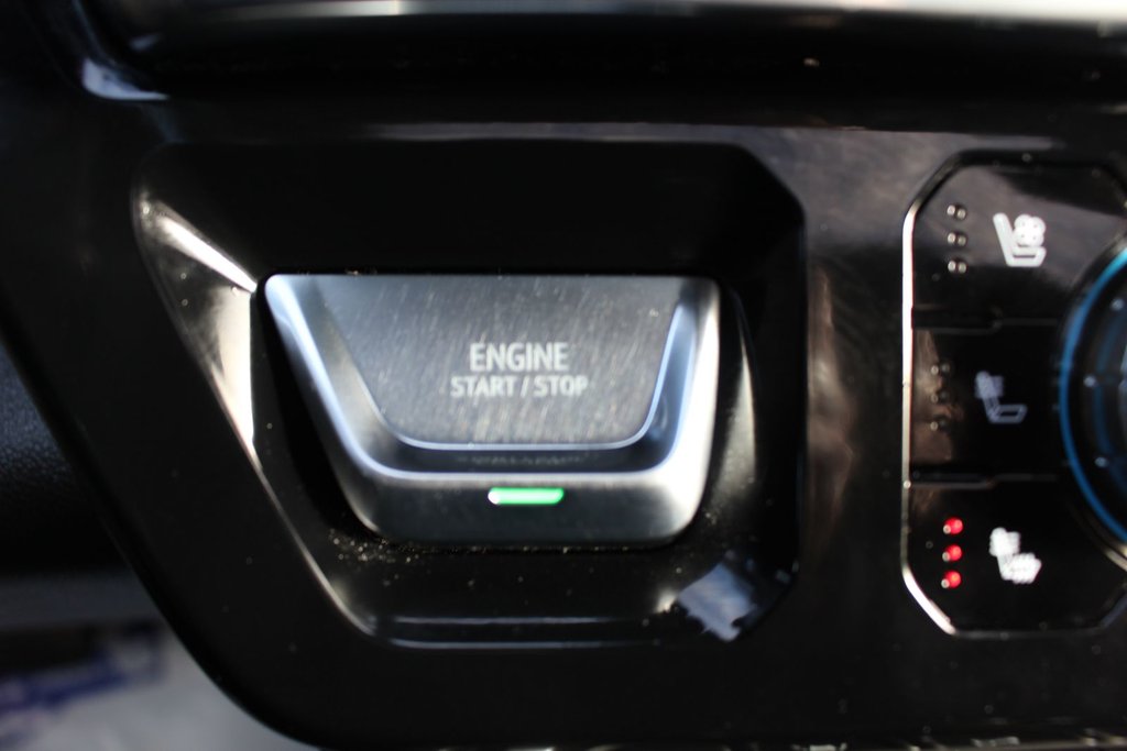 GMC Sierra 1500 Denali | Cam | HtdSeats | Bluetooth | Cruise | Aux 2023 à Saint John, Nouveau-Brunswick - 29 - w1024h768px