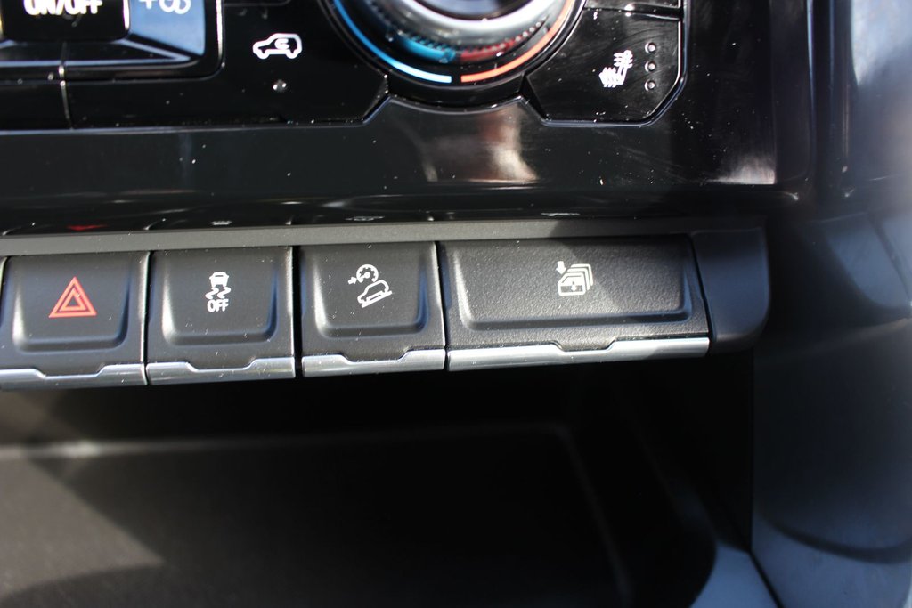 GMC Sierra 1500 Denali | Cam | HtdSeats | Bluetooth | Cruise | Aux 2023 à Saint John, Nouveau-Brunswick - 23 - w1024h768px