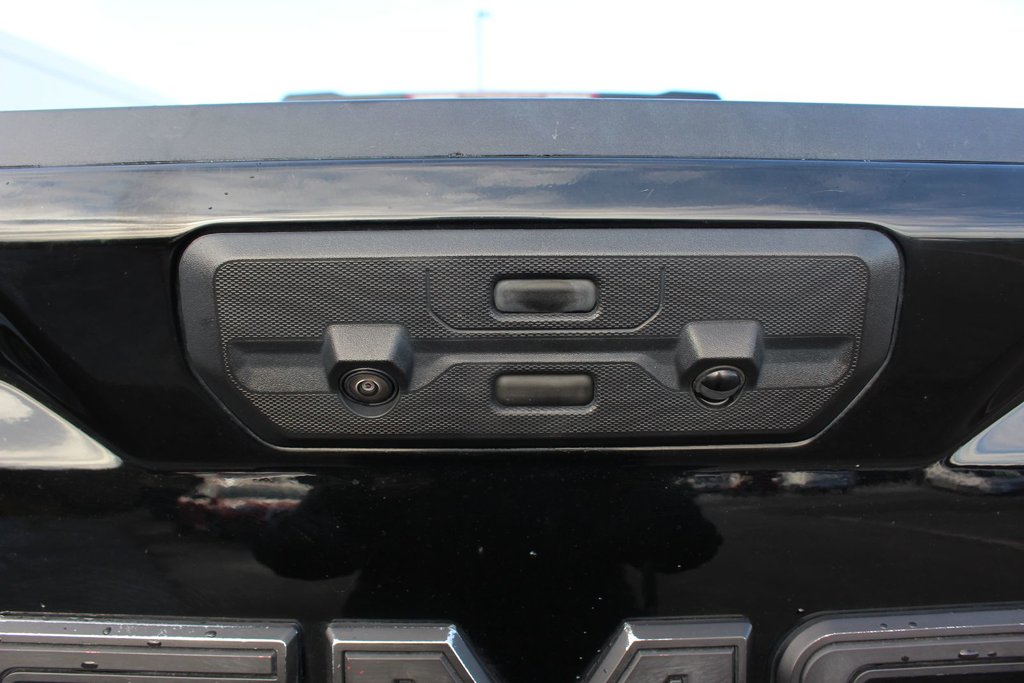 GMC Sierra 1500 Denali | Cam | HtdSeats | Bluetooth | Cruise | Aux 2023 à Saint John, Nouveau-Brunswick - 58 - w1024h768px