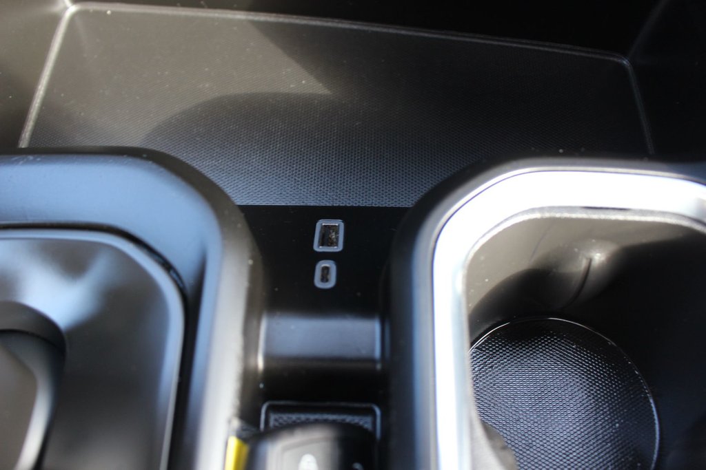 GMC Sierra 1500 Denali | Cam | HtdSeats | Bluetooth | Cruise | Aux 2023 à Saint John, Nouveau-Brunswick - 35 - w1024h768px