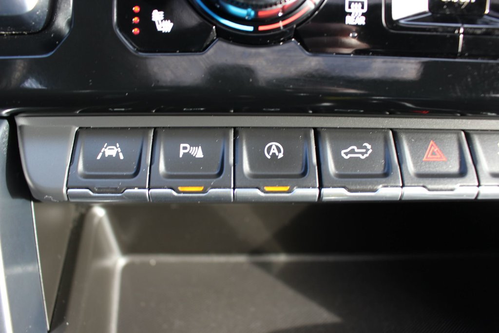 GMC Sierra 1500 Denali | Cam | HtdSeats | Bluetooth | Cruise | Aux 2023 à Saint John, Nouveau-Brunswick - 22 - w1024h768px