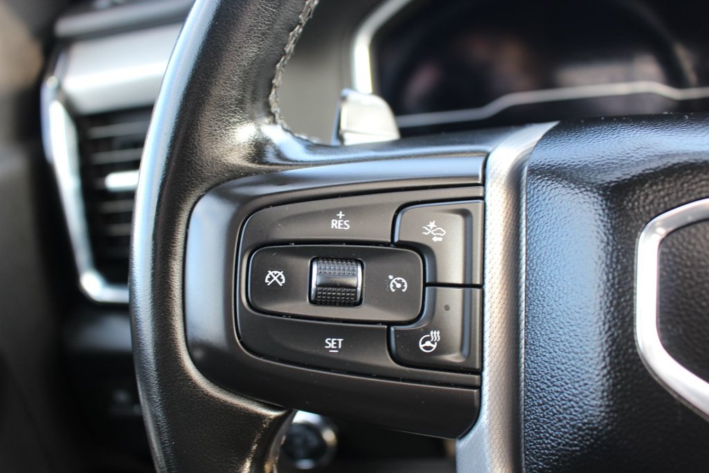 GMC Sierra 1500 Denali | Cam | HtdSeats | Bluetooth | Cruise | Aux 2023 à Saint John, Nouveau-Brunswick - 15 - w1024h768px