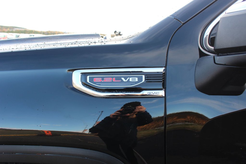 GMC Sierra 1500 Denali | Cam | HtdSeats | Bluetooth | Cruise | Aux 2023 à Saint John, Nouveau-Brunswick - 62 - w1024h768px