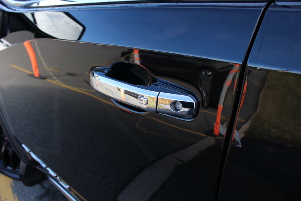 GMC Sierra 1500 Denali | Cam | HtdSeats | Bluetooth | Cruise | Aux 2023 à Saint John, Nouveau-Brunswick - 64 - w1024h768px