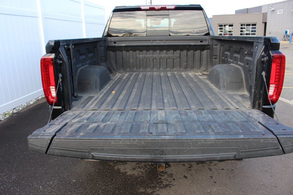 GMC Sierra 1500 Denali | Cam | HtdSeats | Bluetooth | Cruise | Aux 2023 à Saint John, Nouveau-Brunswick - 60 - w1024h768px