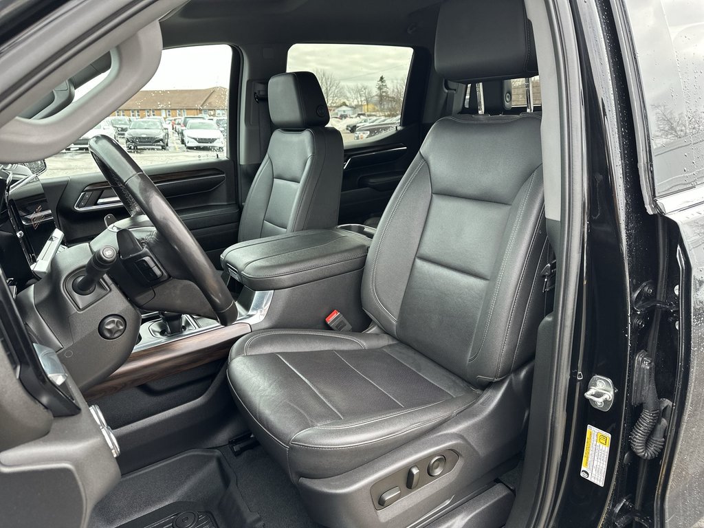 2023 GMC Sierra 1500 in Antigonish, Nova Scotia - 11 - w1024h768px