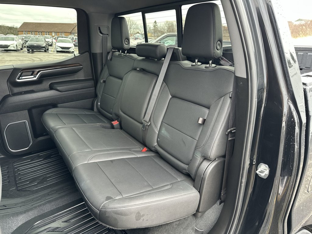 2023 GMC Sierra 1500 in Antigonish, Nova Scotia - 32 - w1024h768px
