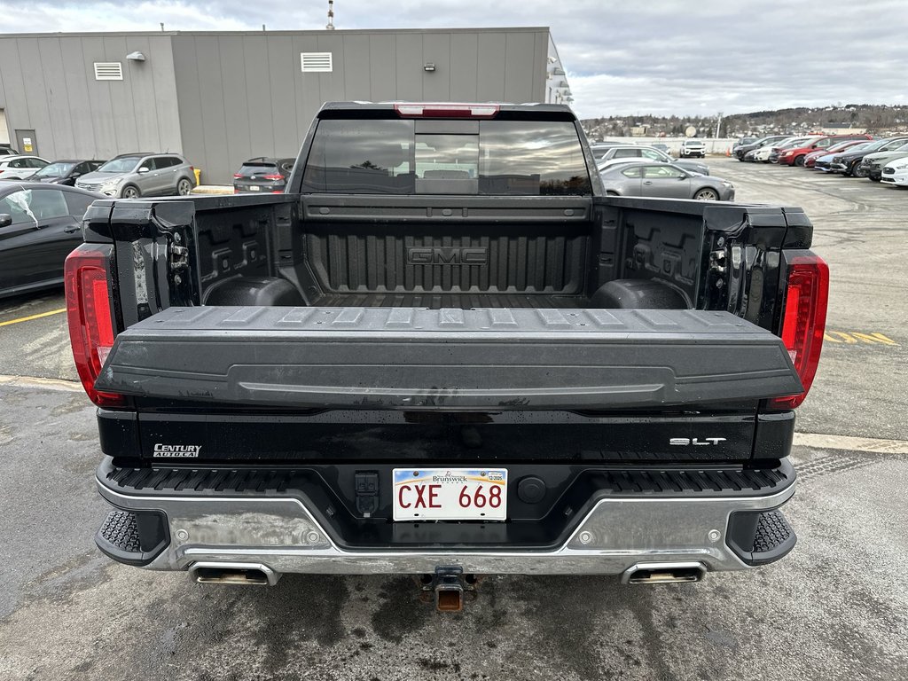 2023 GMC Sierra 1500 in Antigonish, Nova Scotia - 37 - w1024h768px