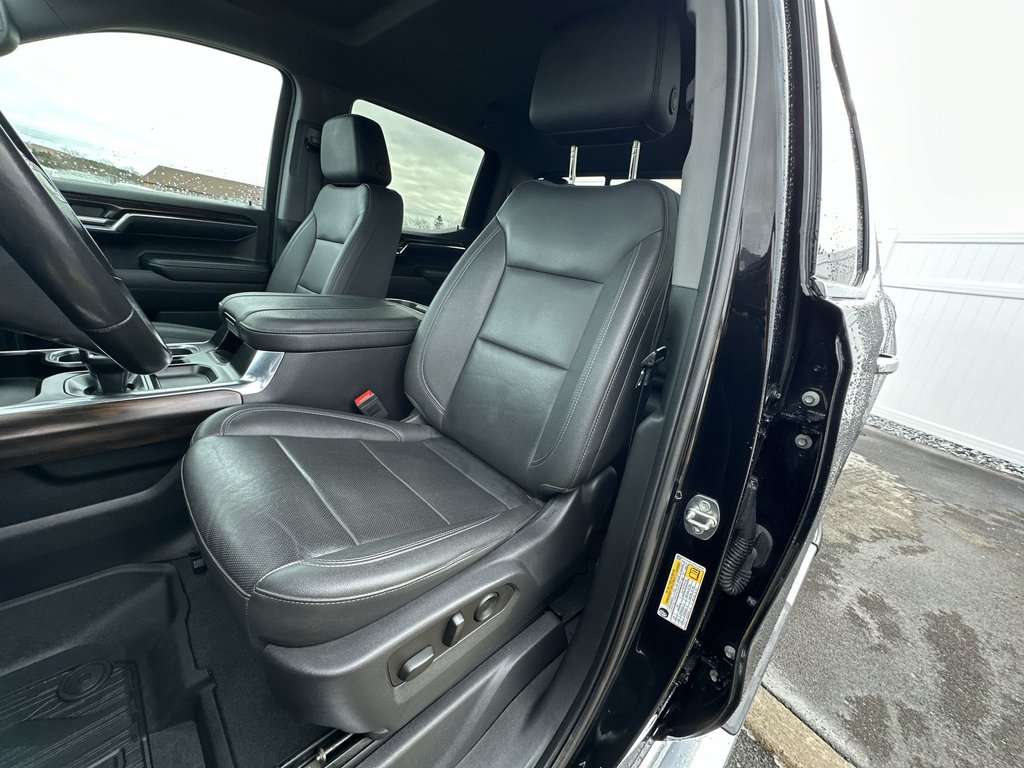 2023 GMC Sierra 1500 in Antigonish, Nova Scotia - 14 - w1024h768px