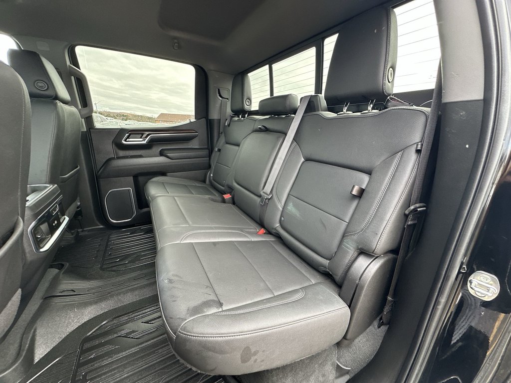 2023 GMC Sierra 1500 in Antigonish, Nova Scotia - 34 - w1024h768px