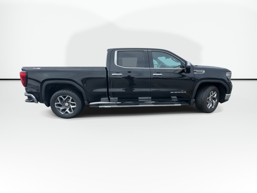 2023 GMC Sierra 1500 in Antigonish, Nova Scotia - 9 - w1024h768px