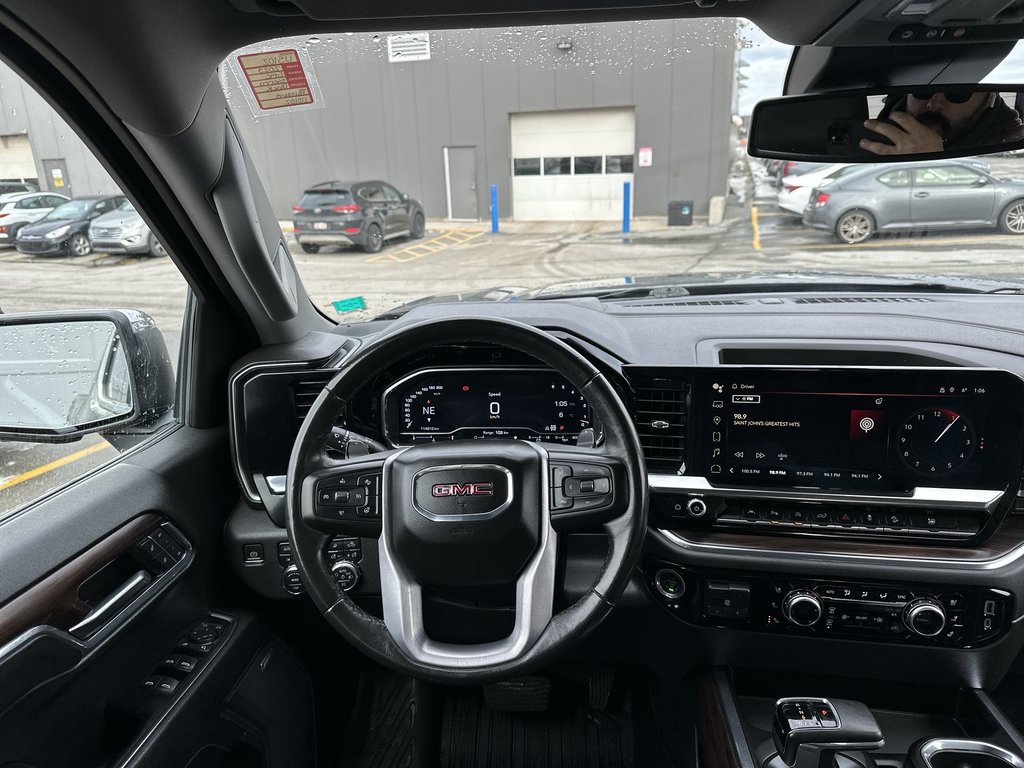 2023 GMC Sierra 1500 in Antigonish, Nova Scotia - 12 - w1024h768px