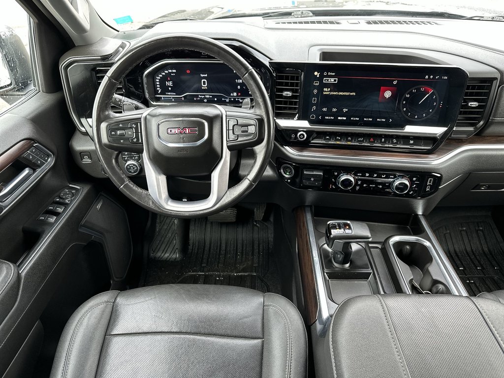 2023 GMC Sierra 1500 in Antigonish, Nova Scotia - 13 - w1024h768px