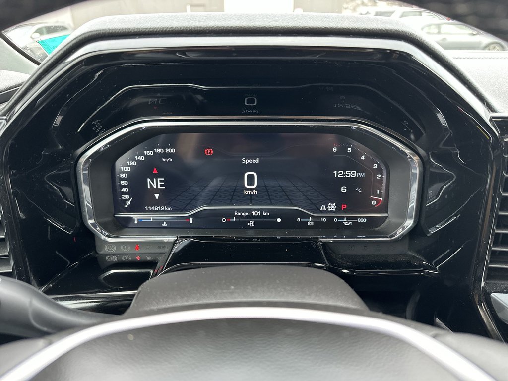 2023 GMC Sierra 1500 in Antigonish, Nova Scotia - 24 - w1024h768px