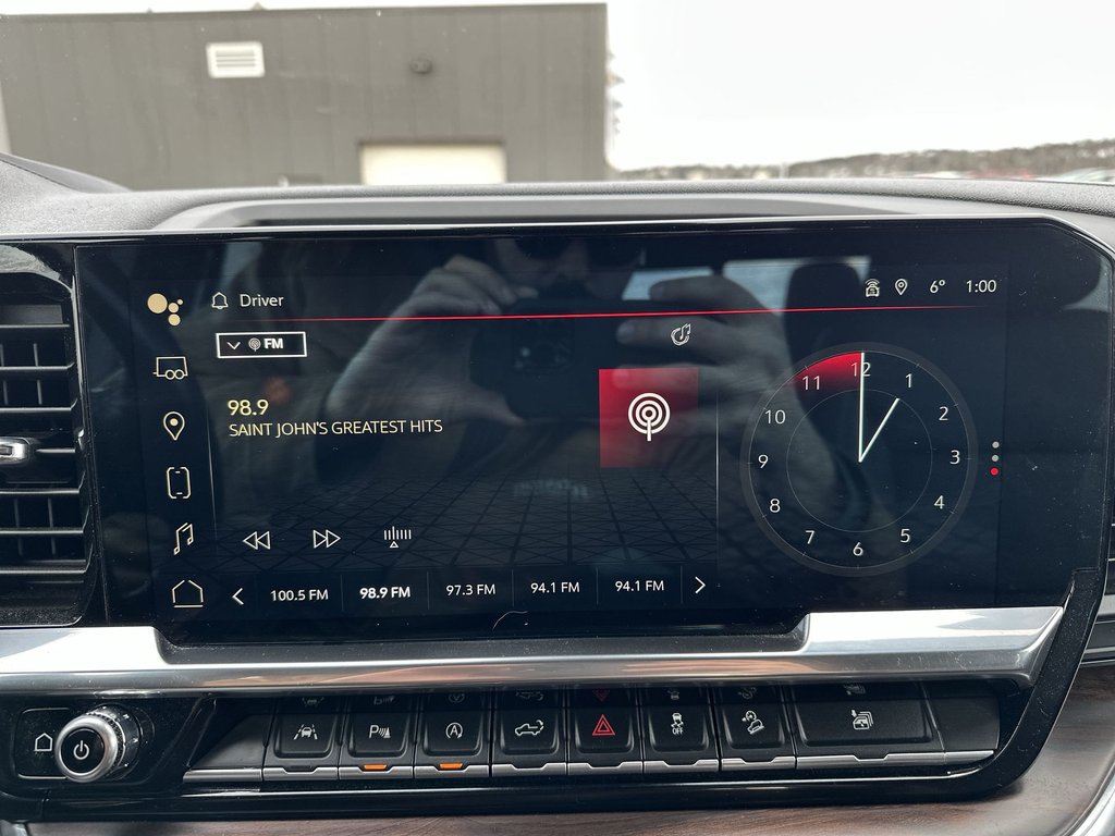 2023 GMC Sierra 1500 in Antigonish, Nova Scotia - 25 - w1024h768px