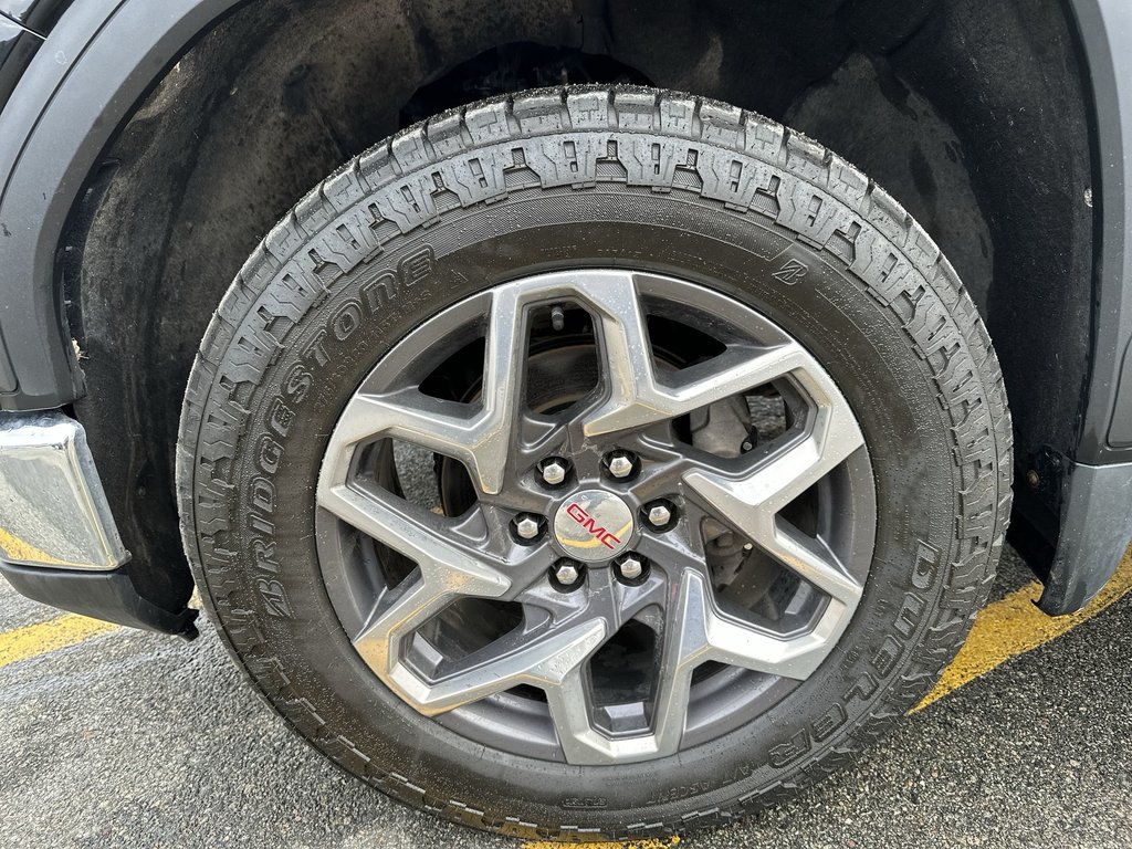 2023 GMC Sierra 1500 in Antigonish, Nova Scotia - 10 - w1024h768px