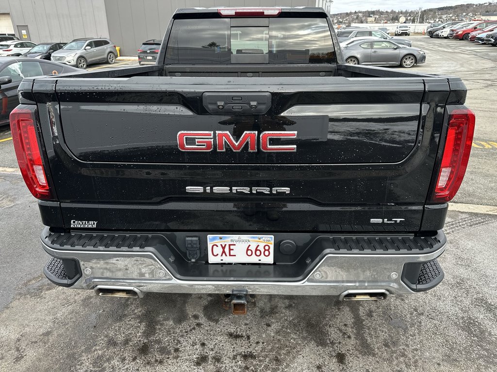 2023 GMC Sierra 1500 in Antigonish, Nova Scotia - 36 - w1024h768px