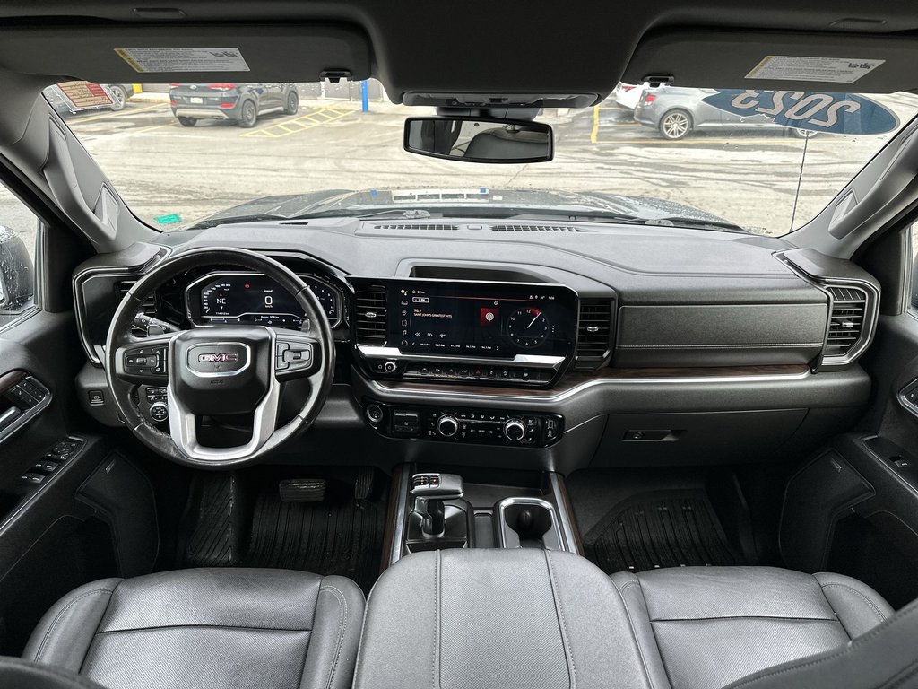 2023 GMC Sierra 1500 in Antigonish, Nova Scotia - 16 - w1024h768px