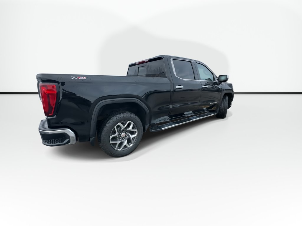 2023 GMC Sierra 1500 in Antigonish, Nova Scotia - 8 - w1024h768px