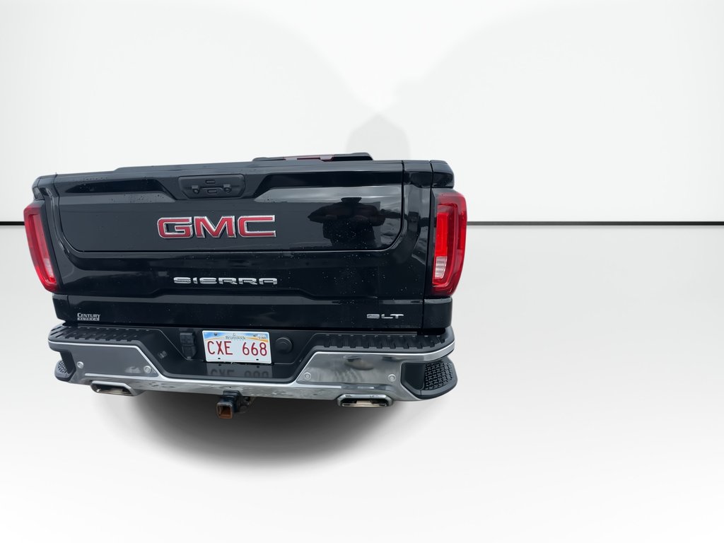 2023 GMC Sierra 1500 in Antigonish, Nova Scotia - 7 - w1024h768px