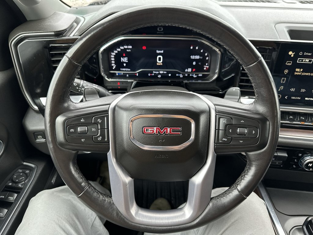 2023 GMC Sierra 1500 in Antigonish, Nova Scotia - 17 - w1024h768px