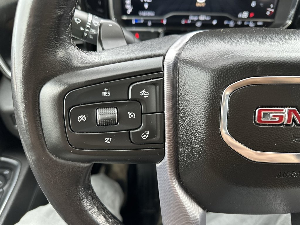 2023 GMC Sierra 1500 in Antigonish, Nova Scotia - 20 - w1024h768px