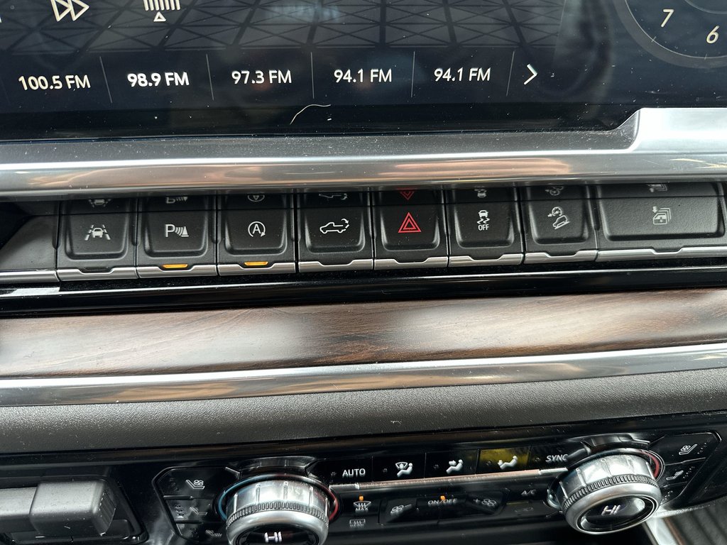 2023 GMC Sierra 1500 in Antigonish, Nova Scotia - 22 - w1024h768px